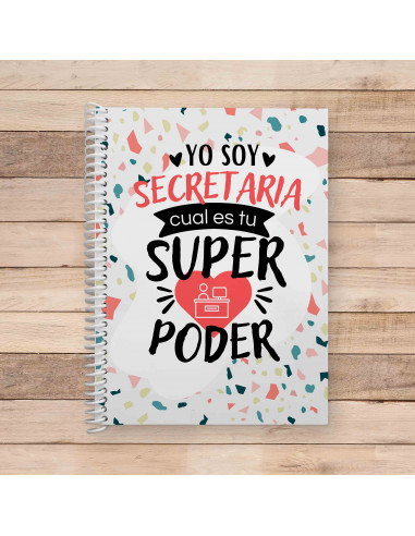 Cuadernos Secretaria Cuadernos Secretaria