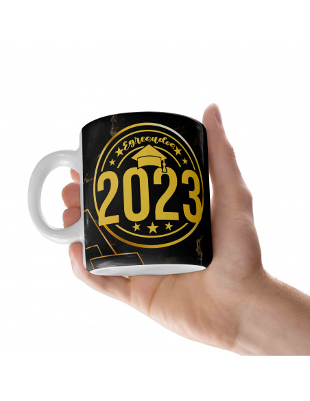 Tazas Egresados 2023