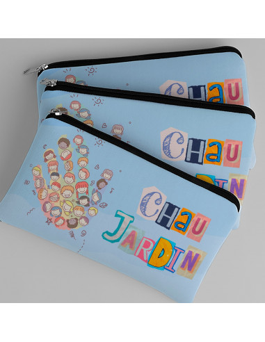 Cartucheras Egresaditos