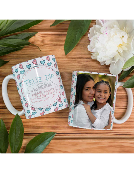 DÍA DE LA MADRE FOTOS 5 MODELOS