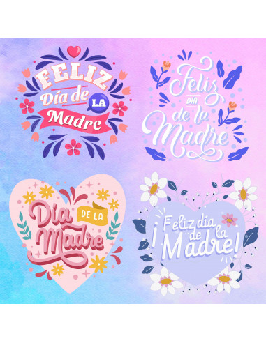 FRASES DIA DE LA MADRE 2023