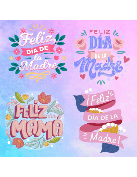 FRASES DIA DE LA MADRE 2023