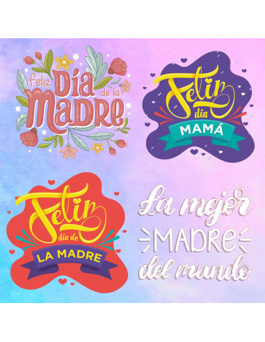 FRASES DIA DE LA MADRE 2023