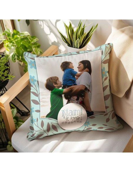 ALMOHADONES DÍA DE LA MADRE FOTOS 2023