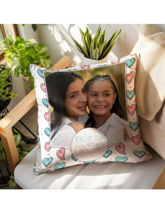 ALMOHADONES DÍA DE LA MADRE...