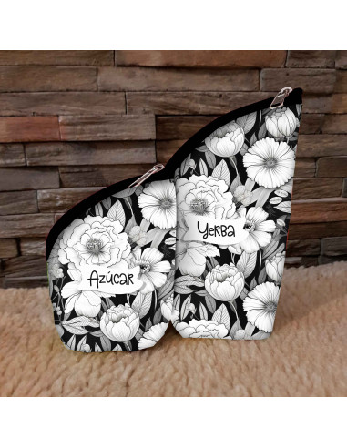 CHAU LATAS - YERBERA AZUCARERA TELA