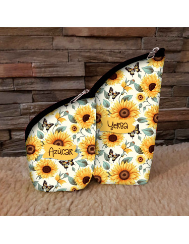 CHAU LATAS - YERBERA AZUCARERA TELA