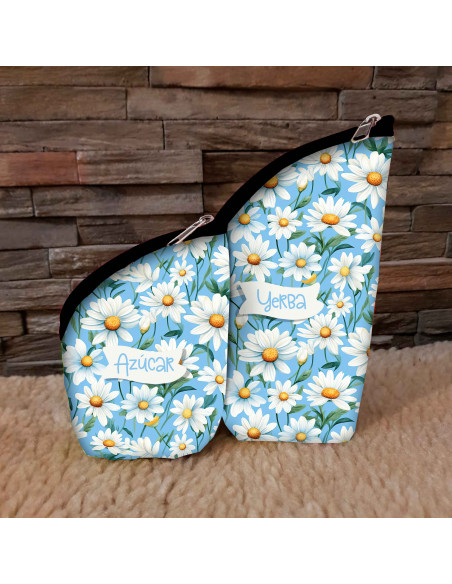 CHAU LATAS - YERBERA AZUCARERA TELA