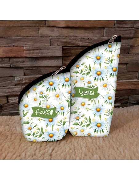 CHAU LATAS - YERBERA AZUCARERA TELA