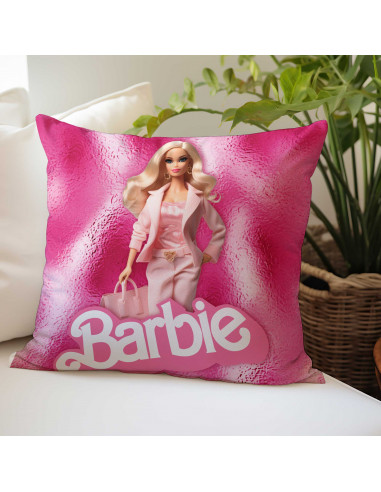 ALMOHADONES BARBIE ALMOHADONES BARBIE
