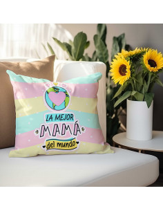 DIA DE LA MADRE ALMOHADONES...