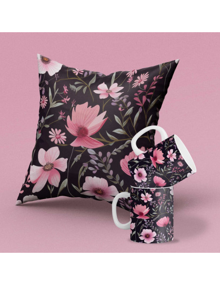 TAZA ALMOHADON FONDOS PACK 1