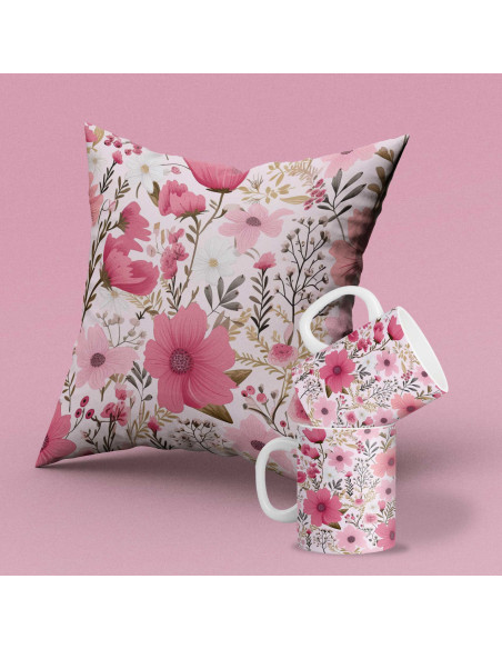 TAZA ALMOHADON FONDOS PACK 1