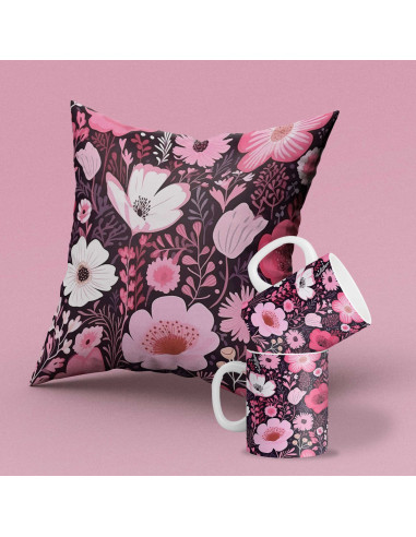 TAZA ALMOHADON FONDOS PACK 1