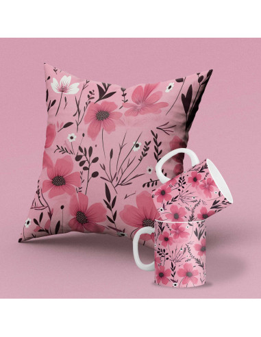 TAZA ALMOHADON FONDOS PACK 1