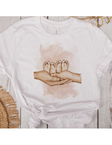 REMERAS RECIEN NACIDOS