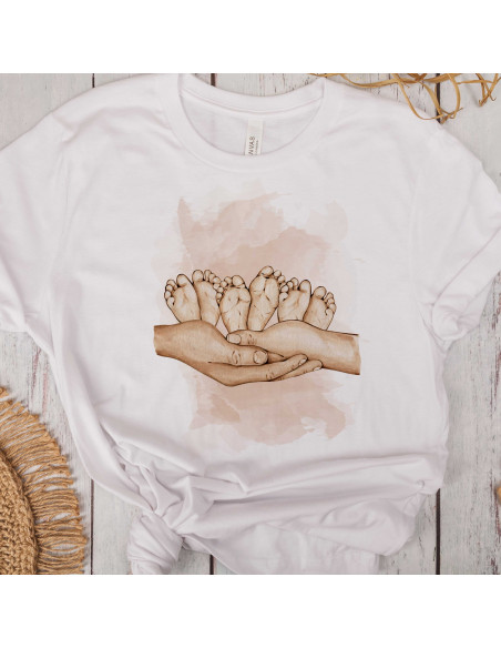 REMERAS RECIEN NACIDOS