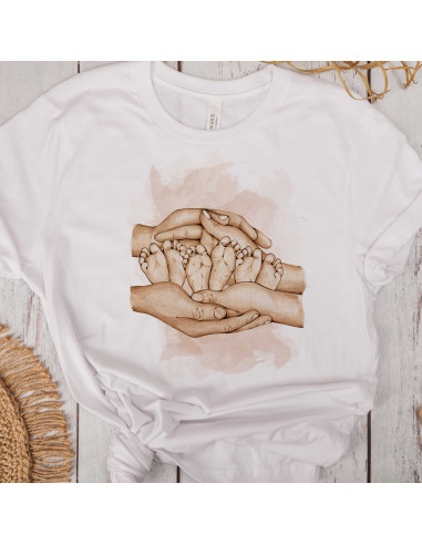 REMERAS RECIEN NACIDOS