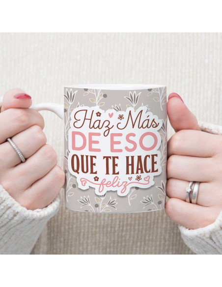 TAZAS FRASES MOTIVACIONALES