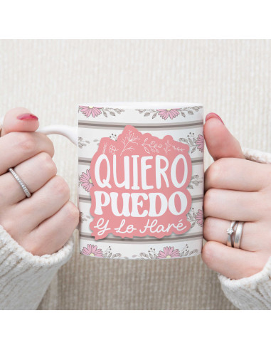 TAZAS FRASES MOTIVACIONALES