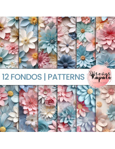 copy of FONDOS | PATTERNS...