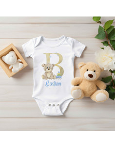 copy of BODY INICIALES BEBE... 2