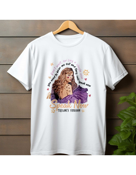REMERAS TAYLOR SWIFT 2023