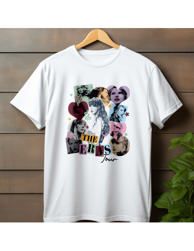 REMERAS TAYLOR SWIFT 2023 REMERAS TAYLOR SWIFT 2023