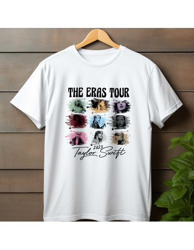 REMERAS TAYLOR SWIFT 2023 REMERAS TAYLOR SWIFT 2023