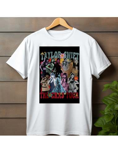 REMERAS TAYLOR SWIFT 2023 REMERAS TAYLOR SWIFT 2023