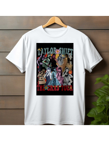 REMERAS TAYLOR SWIFT 2023