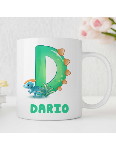 INICIALES DINOSAURIO NENE INICIALES DINOSAURIO NENE