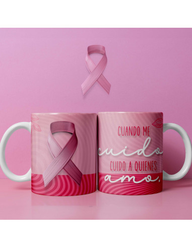 MES ROSA | TAZAS 1 MES ROSA | TAZAS 1