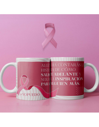 MES ROSA | TAZAS 1 MES ROSA | TAZAS 1