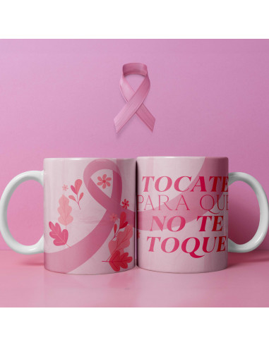 MES ROSA | TAZAS 1 MES ROSA | TAZAS 1