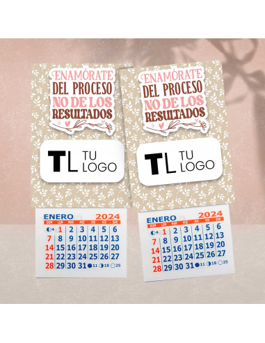 copy of Cartones para calendario...