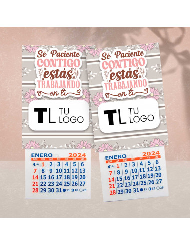 copy of Cartones para calendario...