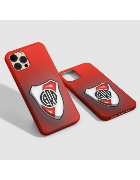 CARCASA FUNDA CELULAR FUTBOL 3D PACK 1