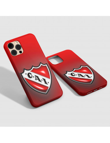 CARCASA FUNDA CELULAR FUTBOL 3D PACK 1