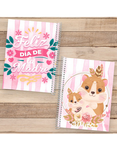 copy of CUADERNO DIA DE LA MADRE 2023