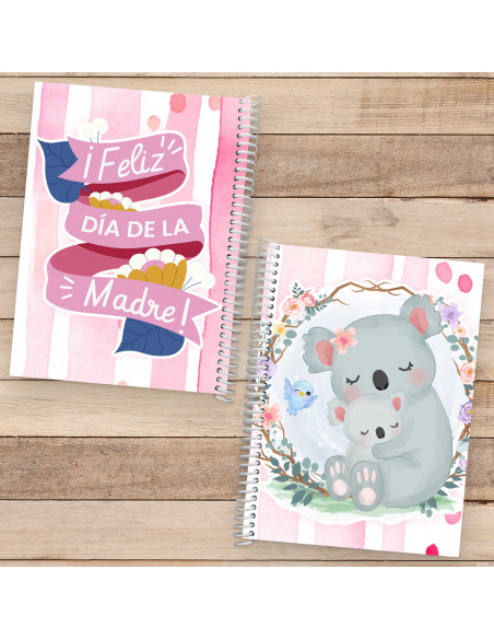 copy of CUADERNO DIA DE LA MADRE 2023