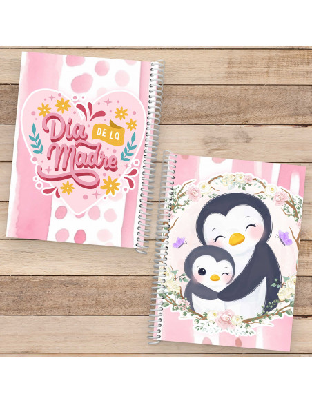 copy of CUADERNO DIA DE LA MADRE 2023