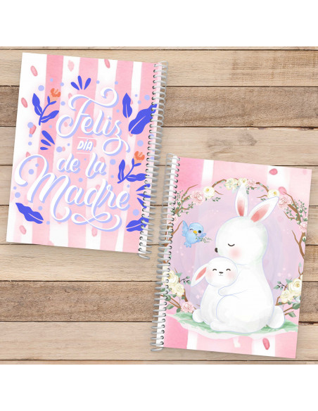 copy of CUADERNO DIA DE LA MADRE 2023