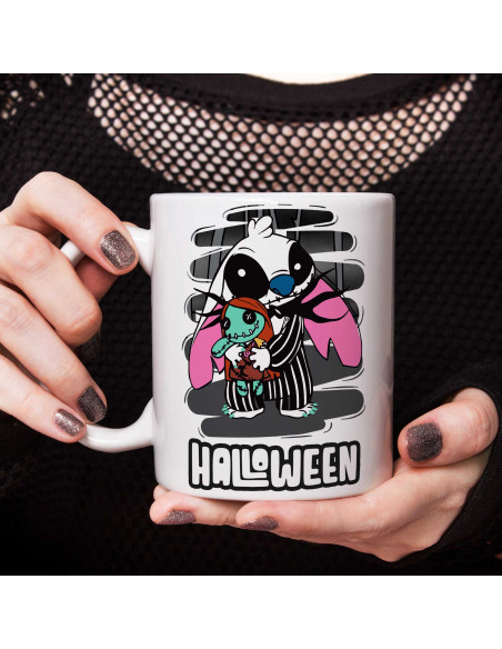 copy of Tazas Caras Halloween