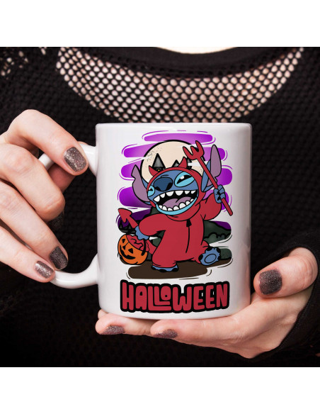 copy of Tazas Caras Halloween
