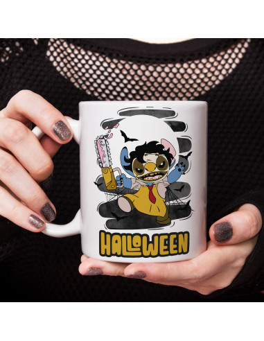 copy of Tazas Caras Halloween