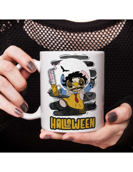 copy of Tazas Caras Halloween