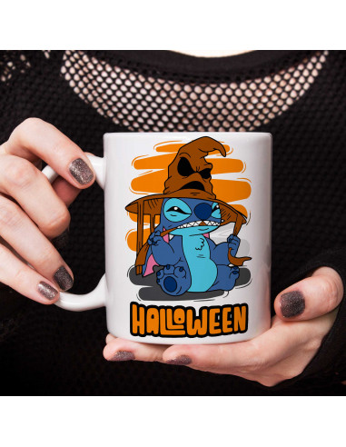 copy of Tazas Caras Halloween
