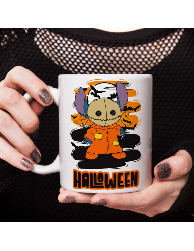 copy of Tazas Caras Halloween