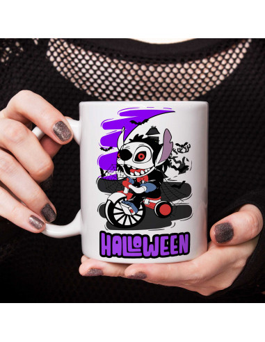 copy of Tazas Caras Halloween
